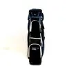 Tiger Shark Blue/Black Cart Bag 6-Dividers 9-Pockets Shoulder Strap 1 Tiger Shark Blue/Black Cart Bag 6-Dividers 9-Pockets Shoulder Strap -GOLF BAGS Sales abfb1445 8a6f 50e4 9036 89090a8cb414