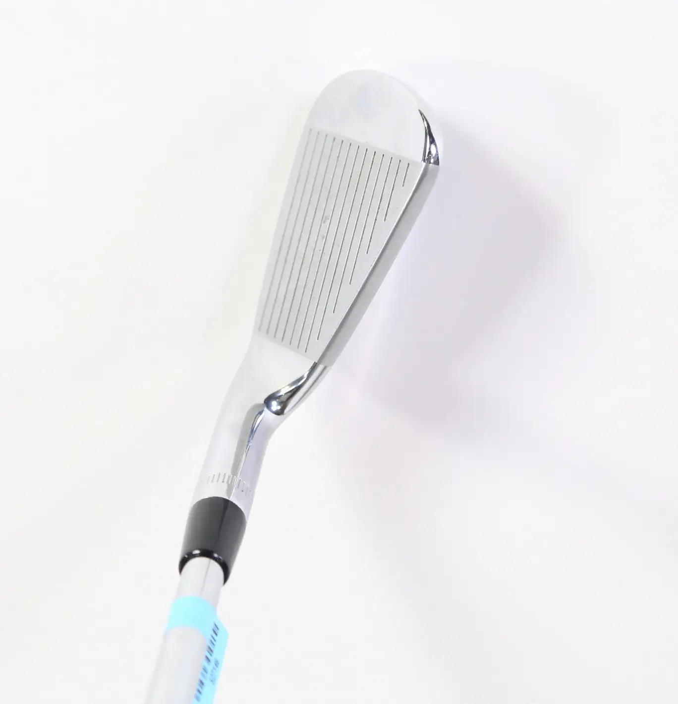 Callaway Apex MB 18 7 Iron RH 37 In. Project X Steel Shaft Stiff Flex 8 Callaway Apex MB 18 7 Iron RH 37 In. Project X Steel Shaft Stiff Flex - Image 6