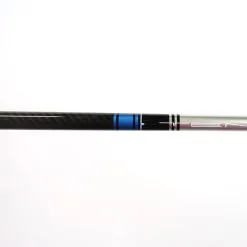 Mitsubishi Tensei CK Blue 50S 44 In Srixon Z Tip Driver 57g Shaft Stiff Flex