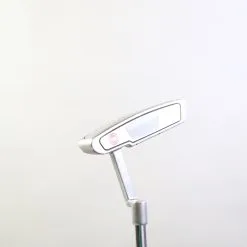 Odyssey WHITE STEEL 1 Putter RH 32.5 In Steel Shaft 12 Odyssey WHITE STEEL 1 Putter RH 32.5 In Steel Shaft -GOLF BAGS Sales ac73a03c 7b8f 568d b7d6 8da58c926771