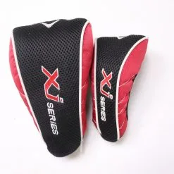 Callaway XJ 1W, 3W, 5H, 7, 9, SW, Putter RH Kids Set W/ Bag 60 In Height 25 Callaway XJ 1W, 3W, 5H, 7, 9, SW, Putter RH Kids Set W/ Bag 60 In Height -GOLF BAGS Sales ac77335e 1ebb 5d96 a281 b019889ae3d4