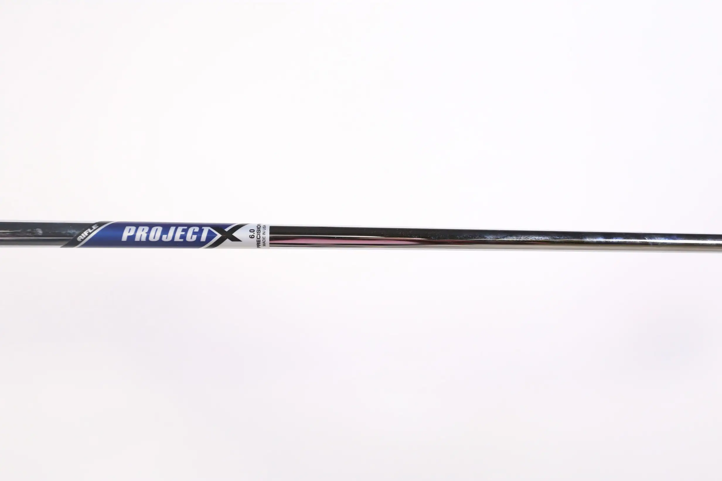 Callaway X Forged 18 Single 7 Iron RH 36.75 In Project X Steel Shaft 6.0 Stiff 10 Callaway X Forged 18 Single 7 Iron RH 36.75 In Project X Steel Shaft 6.0 Stiff - Image 8