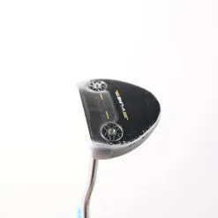 Odyssey Stroke Lab V-Line Putter LEFTY 33 In Odyssey Stroke Lab Shaft 13 Odyssey Stroke Lab V-Line Putter LEFTY 33 In Odyssey Stroke Lab Shaft -GOLF BAGS Sales acbb1bdb dcb5 52b0 8a7b b28c0e34dd0c scaled