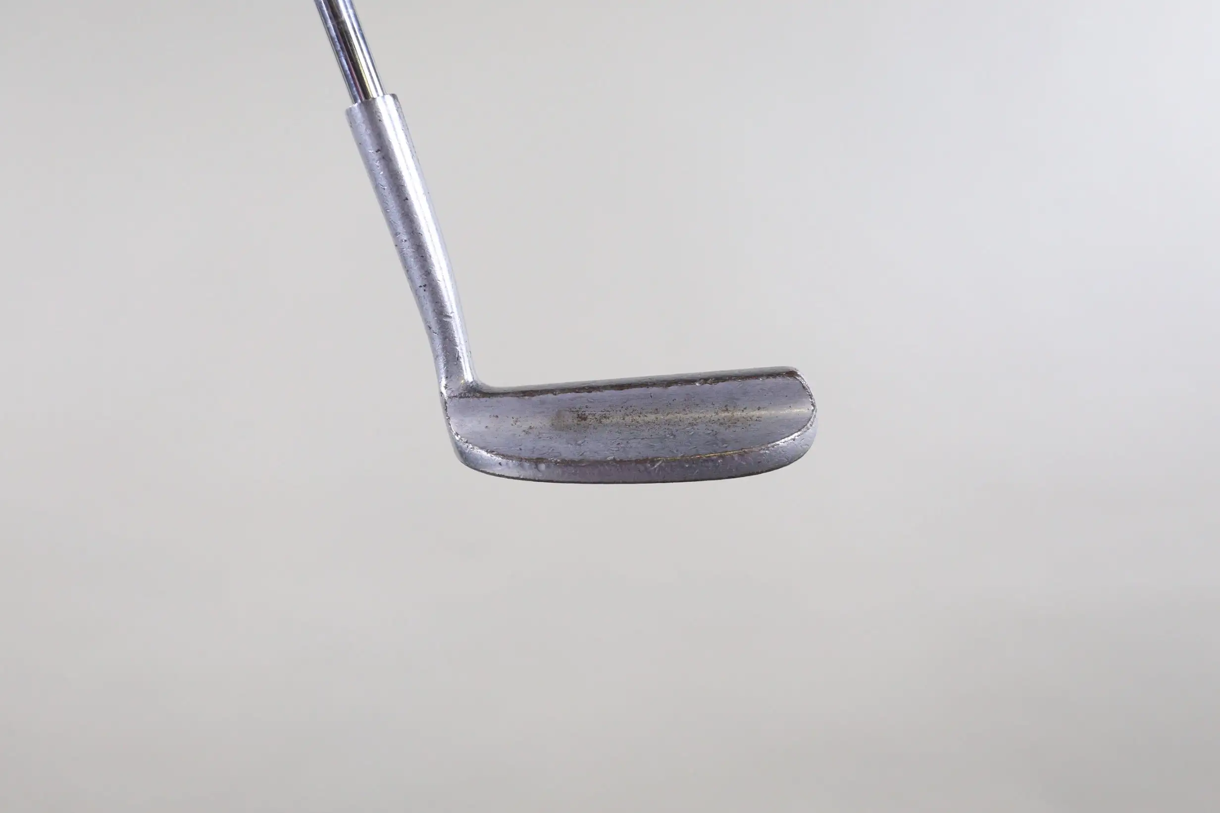 Unspecified Old Master A1 Putter RH 34.75 In Steel Shaft Tour Wrap Grip Blade 7 Unspecified Old Master A1 Putter RH 34.75 In Steel Shaft Tour Wrap Grip Blade - Image 5