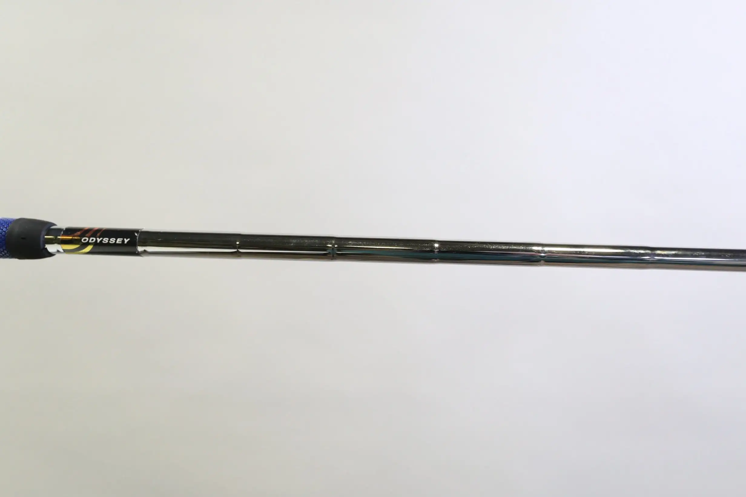 Odyssey White Hot XG 7 Long Putter RH 34.5 In Odyssey Steel Shaft Winn Grip 9 Odyssey White Hot XG 7 Long Putter RH 34.5 In Odyssey Steel Shaft Winn Grip - Image 7