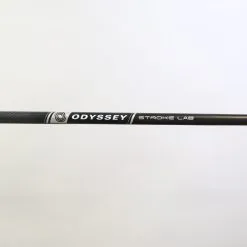 Odyssey Stroke Lab R-Ball Putter RH 34.5 In Steel Shaft Odyssey Stroke Lab Grip 16 Odyssey Stroke Lab R-Ball Putter RH 34.5 In Steel Shaft Odyssey Stroke Lab Grip -GOLF BAGS Sales ad1e6628 cfd9 52b2 a371 203c92b6223e