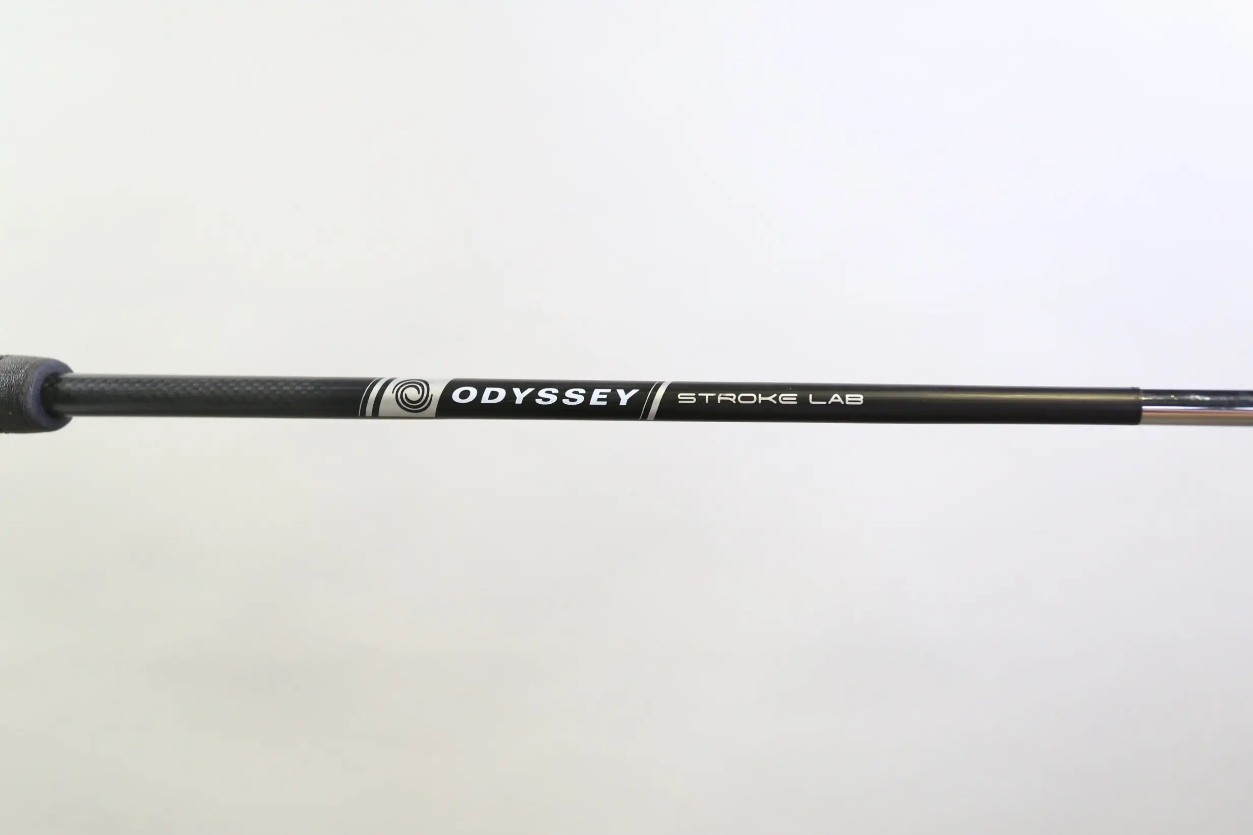 Odyssey Stroke Lab R-Ball Putter RH 34.5 In Steel Shaft Odyssey Stroke Lab Grip 9 Odyssey Stroke Lab R-Ball Putter RH 34.5 In Steel Shaft Odyssey Stroke Lab Grip - Image 7