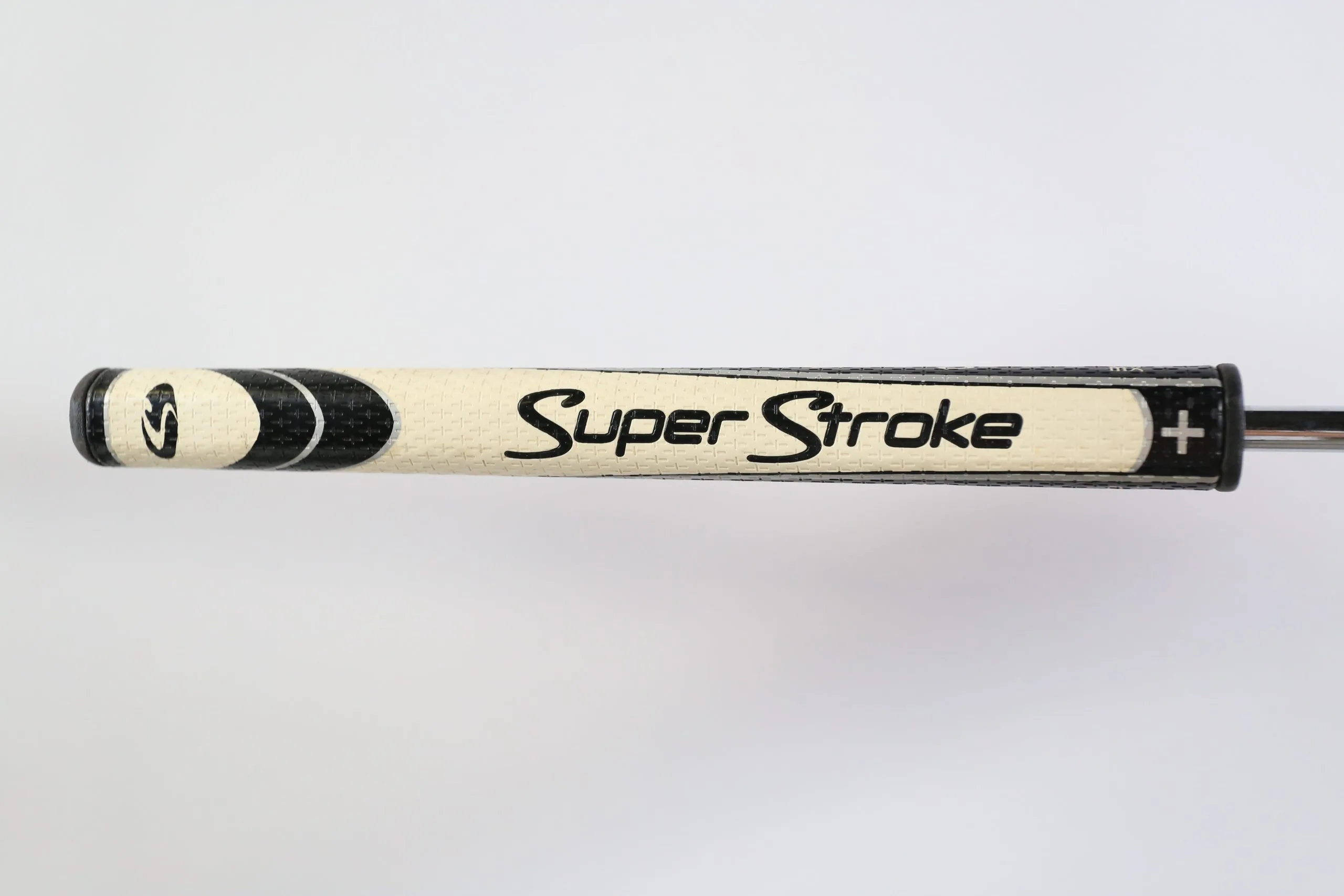 Odyssey White Hot Tour #9 Putter RH 35 In Steel Shaft Super Stroke Grip 10 Odyssey White Hot Tour #9 Putter RH 35 In Steel Shaft Super Stroke Grip - Image 8