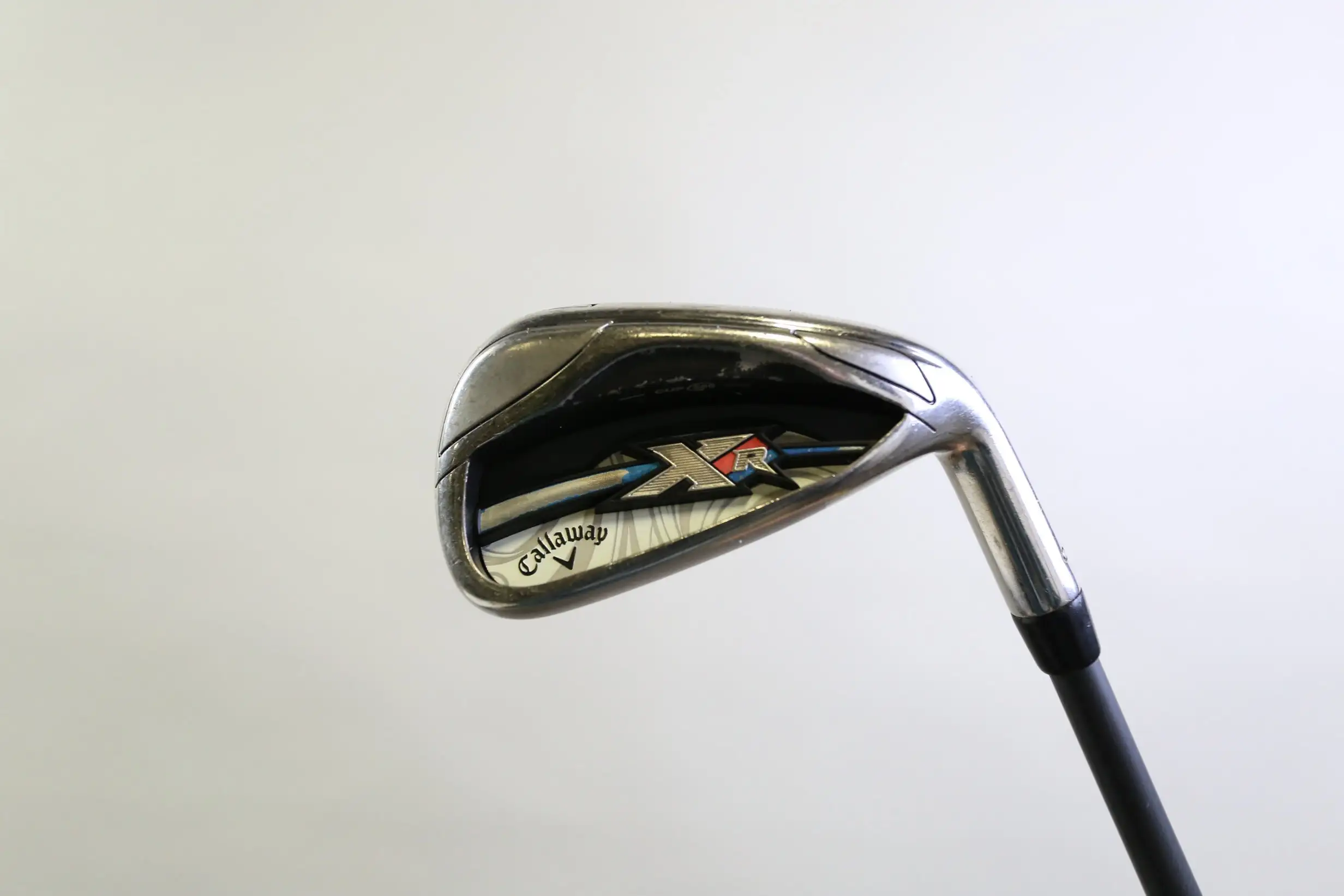 Callaway XR Single 7 Iron 30* RH 35.5 In Graphite Shaft Ladies Flex 3 Callaway XR Single 7 Iron 30* RH 35.5 In Graphite Shaft Ladies Flex