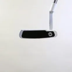 Odyssey Versa 330 Mallet White Putter RH 34 In Steel Shaft 13 Odyssey Versa 330 Mallet White Putter RH 34 In Steel Shaft -GOLF BAGS Sales ad41729a 9454 50b1 afd2 81b0748bdeb9