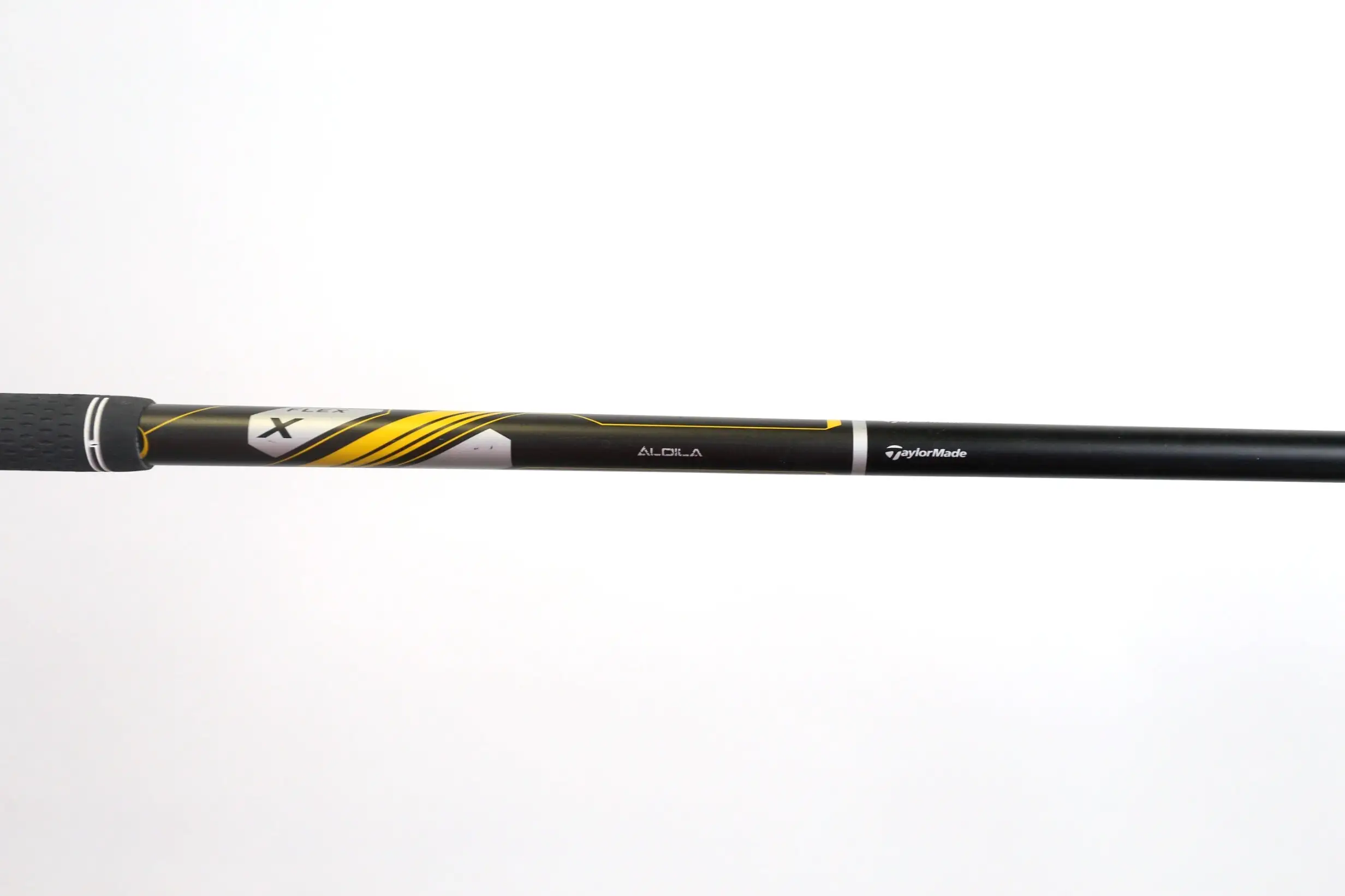 Aldila RIP Beta RBZ Stage 2 Wood Shaft 80g TaylorMade Tip 42 In Extra Stiff 3 Aldila RIP Beta RBZ Stage 2 Wood Shaft 80g TaylorMade Tip 42 In Extra Stiff