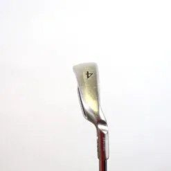 Ping Rapture Single 4 Iron 24* RH 38 In Steel Shaft Regular Flex 13 Ping Rapture Single 4 Iron 24* RH 38 In Steel Shaft Regular Flex -GOLF BAGS Sales adb3df39 5331 5f05 ab84 b26eb019d8ca