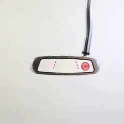 Odyssey White Hot XG 2-Ball Putter RH 33 In Steel Shaft Ultra Slim 1.0 Grip 13 Odyssey White Hot XG 2-Ball Putter RH 33 In Steel Shaft Ultra Slim 1.0 Grip -GOLF BAGS Sales adc04530 87fc 5a51 8d10 360d0801c5b4