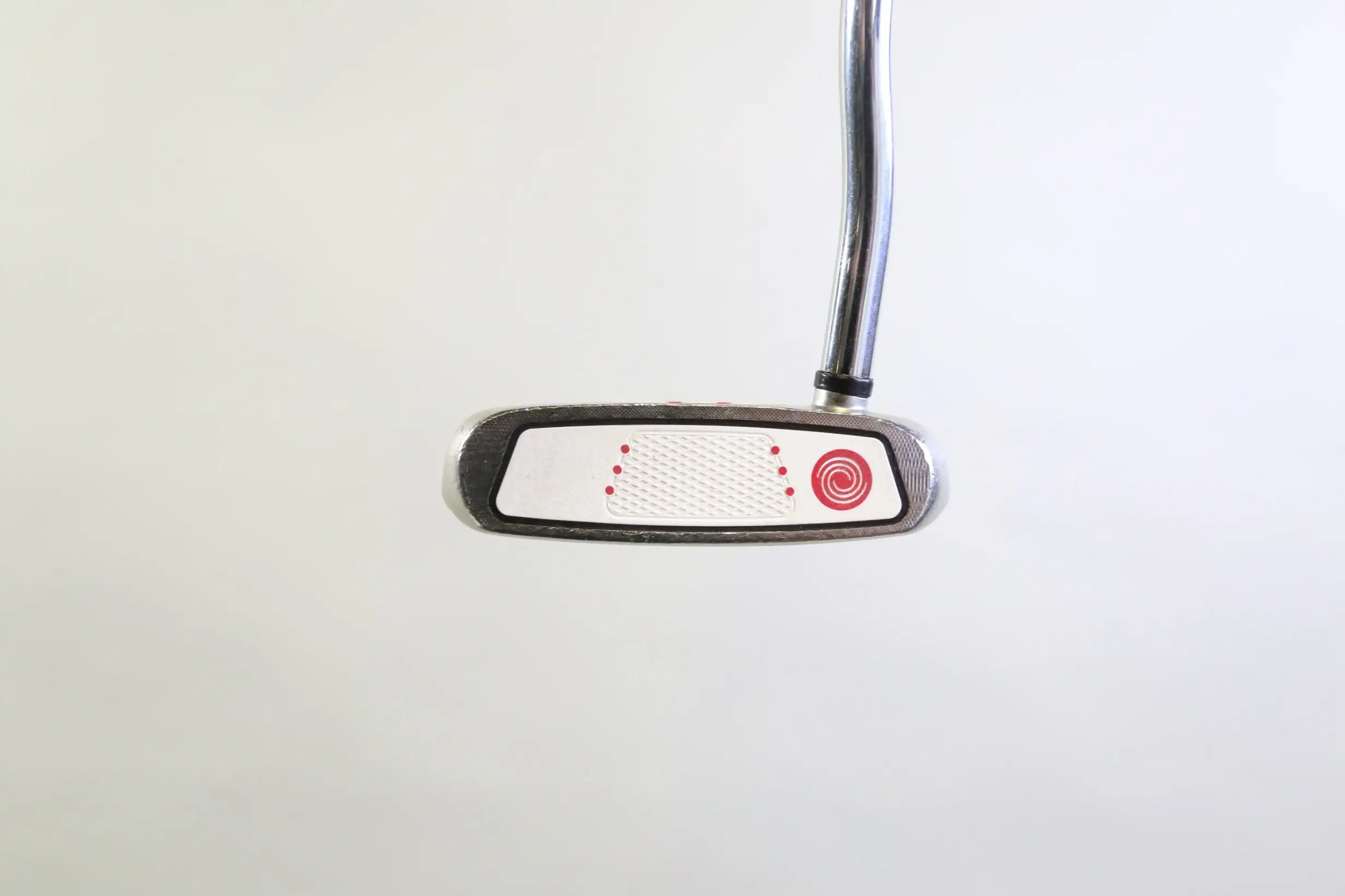 Odyssey White Hot XG 2-Ball Putter RH 33 In Steel Shaft Ultra Slim 1.0 Grip 6 Odyssey White Hot XG 2-Ball Putter RH 33 In Steel Shaft Ultra Slim 1.0 Grip - Image 4