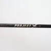 True Temper Project X Black 5.5 43.25 In Titleist Tip 60g Driver Shaft 2 True Temper Project X Black 5.5 43.25 In Titleist Tip 60g Driver Shaft -GOLF BAGS Sales adc18997 b9b8 5900 b1b6 cac70d2f2d37
