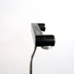 LEFTY Cure RX2 Black Putter 34.5 In True Temper Steel Shaft 13 LEFTY Cure RX2 Black Putter 34.5 In True Temper Steel Shaft -GOLF BAGS Sales adc21c55 25ff 5ef5 8909 17f8028fd84a