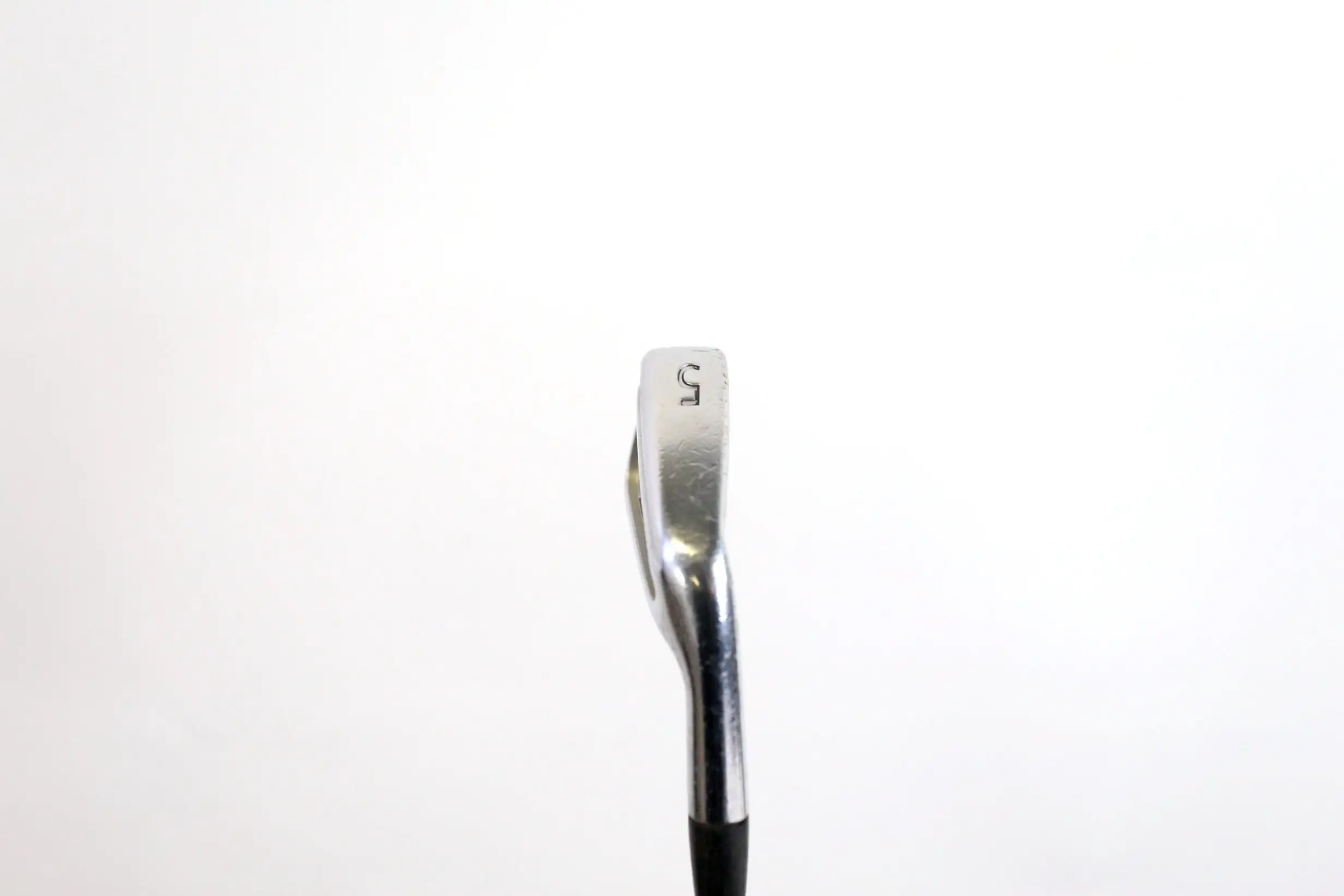 Titleist AP2 Single 5 Iron 27* RH 37.75 In Titleist Steel Shaft Stiff Flex 8 Titleist AP2 Single 5 Iron 27* RH 37.75 In Titleist Steel Shaft Stiff Flex - Image 6
