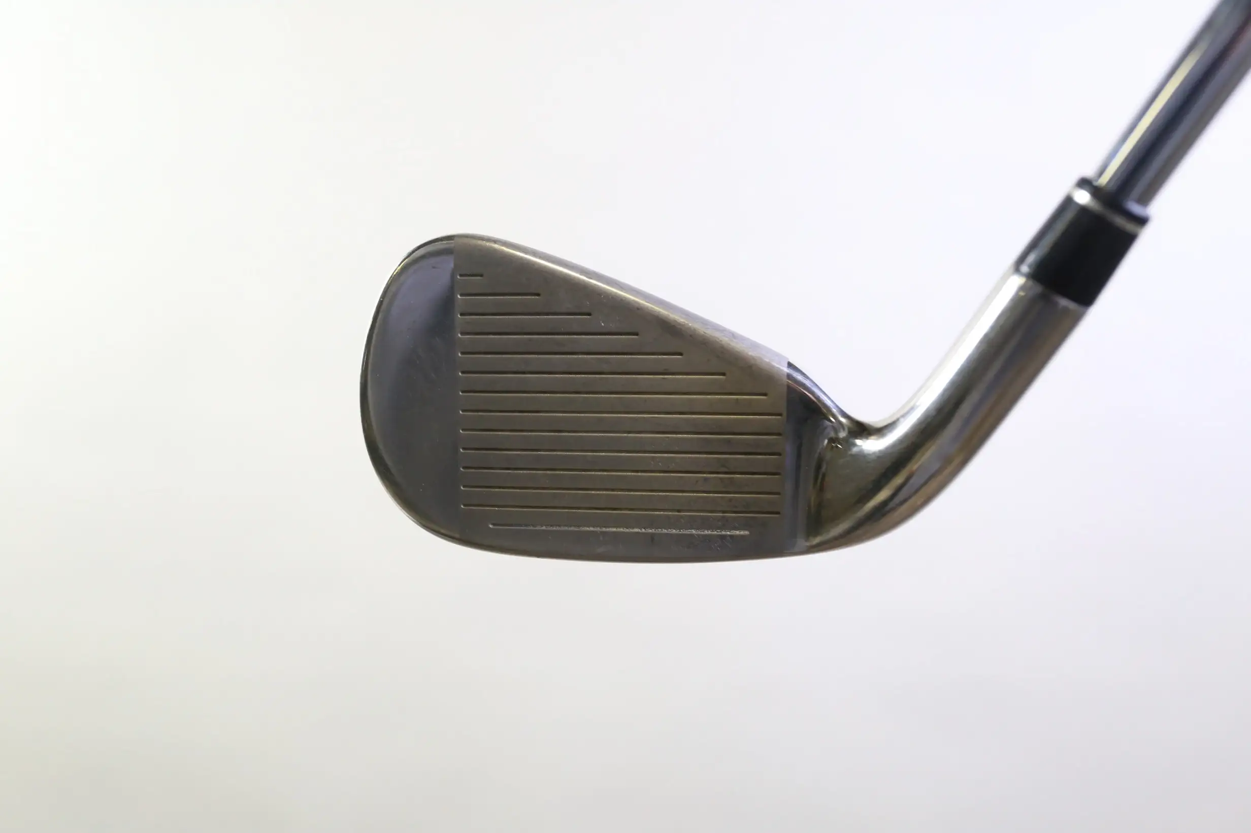 TaylorMade RocketBallz Single 4 Iron 20* RH 39 In Steel Shaft Regular Flex 8 TaylorMade RocketBallz Single 4 Iron 20* RH 39 In Steel Shaft Regular Flex - Image 6