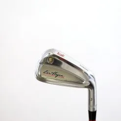 Ben Hogan PTx Forged 29* Iron RH 37.75 In Recoil 660 Graphite Shaft Regular Flex