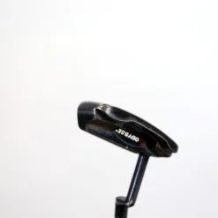 Odyssey Metal-X #1 Putter RH 33 In Steel Shaft 15 Odyssey Metal-X #1 Putter RH 33 In Steel Shaft -GOLF BAGS Sales ae144f07 c756 59b3 bc44 9eb54fe20572