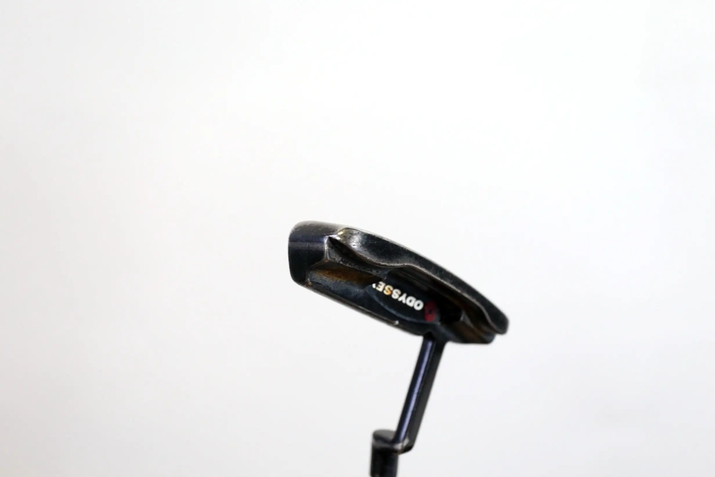 Odyssey Metal-X #1 Putter RH 33 In Steel Shaft 6 Odyssey Metal-X #1 Putter RH 33 In Steel Shaft - Image 4