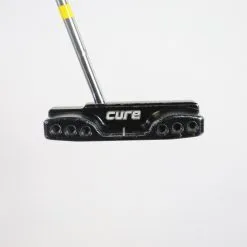 Cure Tour X1 - 2018 Putter RH 35.25 In Breakthrough Golf Technology Shaft -GOLF BAGS Sales ae23ea1c 2559 59d1 a52e f091824f4add