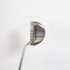 Odyssey DF Rossie 1 Putter RH 35.25 In Steel Shaft 17 Odyssey DF Rossie 1 Putter RH 35.25 In Steel Shaft -GOLF BAGS Sales ae3449b8 4b10 5e38 a076 bd90c95178e9