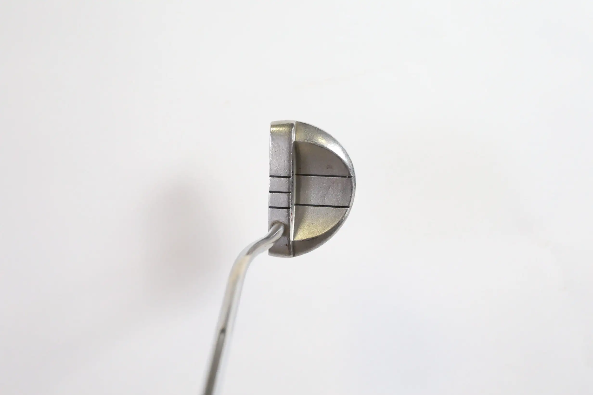 Odyssey DF Rossie 1 Putter RH 35.25 In Steel Shaft 9 Odyssey DF Rossie 1 Putter RH 35.25 In Steel Shaft - Image 7