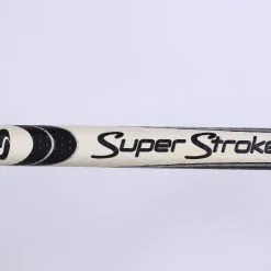 Odyssey Black Series Tour Design #2 Putter RH 35 In. Steel Super Stroke Slim 3.0 -GOLF BAGS Sales ae5f84d6 a697 51f9 982e 54de7c4f4f1b scaled