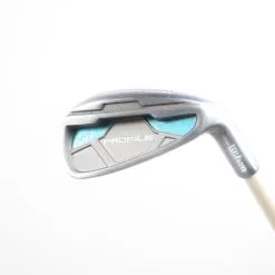 Wilson Profile Junior Medium 1w, 5h, 7, 9, SW, Putter Kids Set RH 57 In Height 19 Wilson Profile Junior Medium 1w, 5h, 7, 9, SW, Putter Kids Set RH 57 In Height -GOLF BAGS Sales af1e0be9 2f05 52eb a352 a1d872bd104b