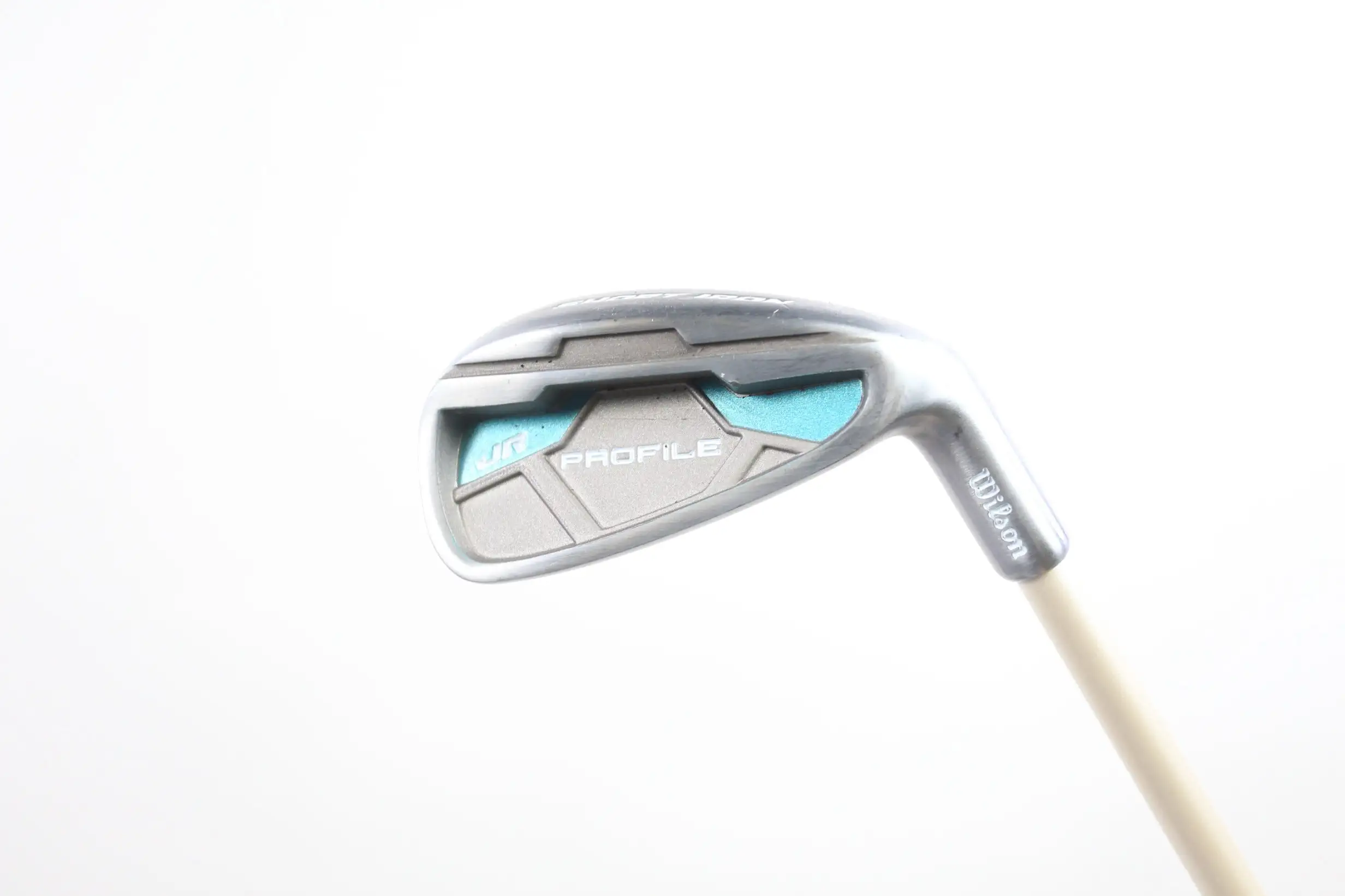 Wilson Profile Junior Medium 1w, 5h, 7, 9, SW, Putter Kids Set RH 57 In Height 9 Wilson Profile Junior Medium 1w, 5h, 7, 9, SW, Putter Kids Set RH 57 In Height - Image 7