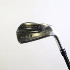 TaylorMade P790 2019 6 Iron 26.5* RH 37.25 In KBS Steel Shaft Stiff Flex