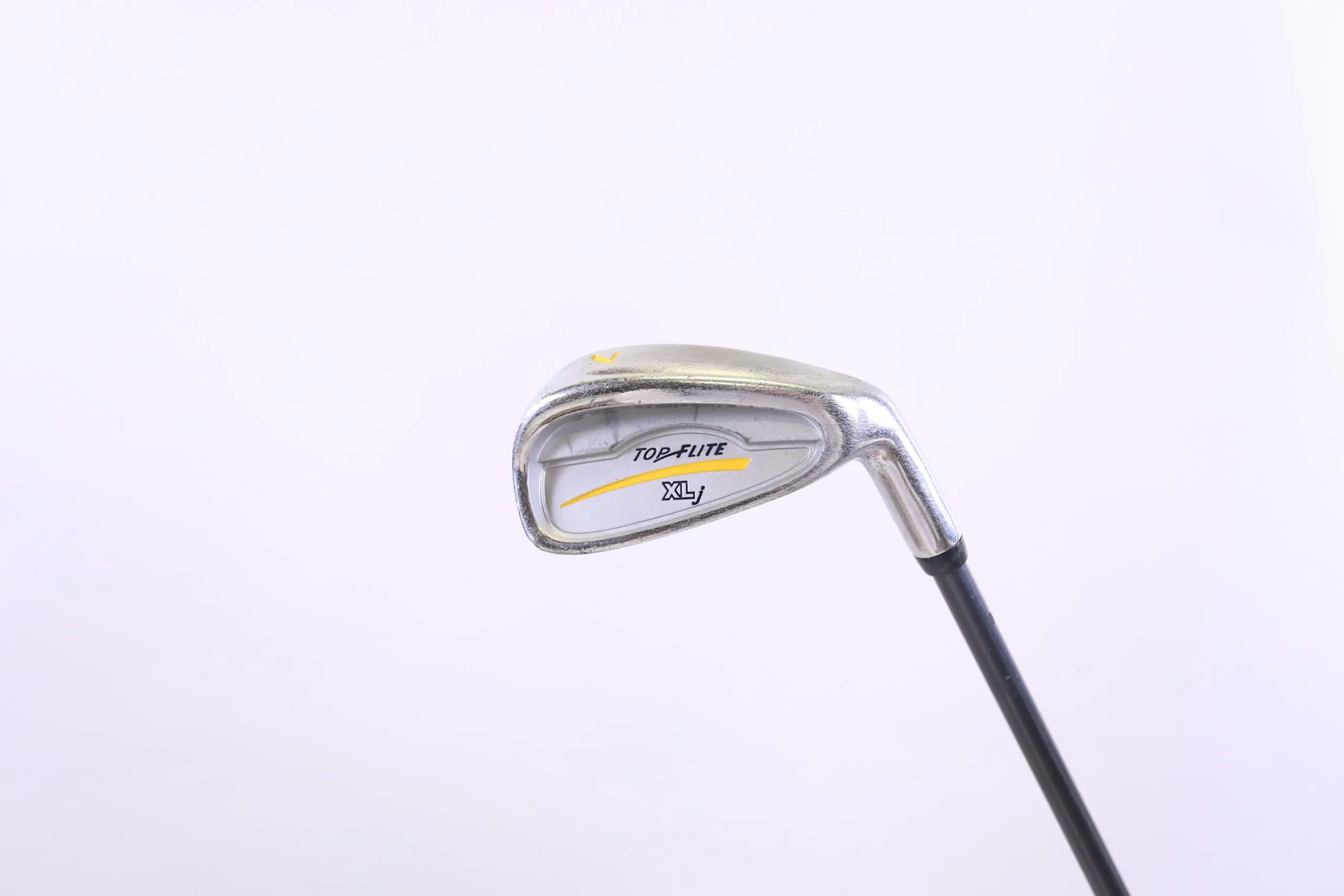 Top Flite XLj Driver, 5W, 5H, 7, 9, SW, Putter Kids Set RH Blue/Yellow Stand Bag 10 Top Flite XLj Driver, 5W, 5H, 7, 9, SW, Putter Kids Set RH Blue/Yellow Stand Bag - Image 8