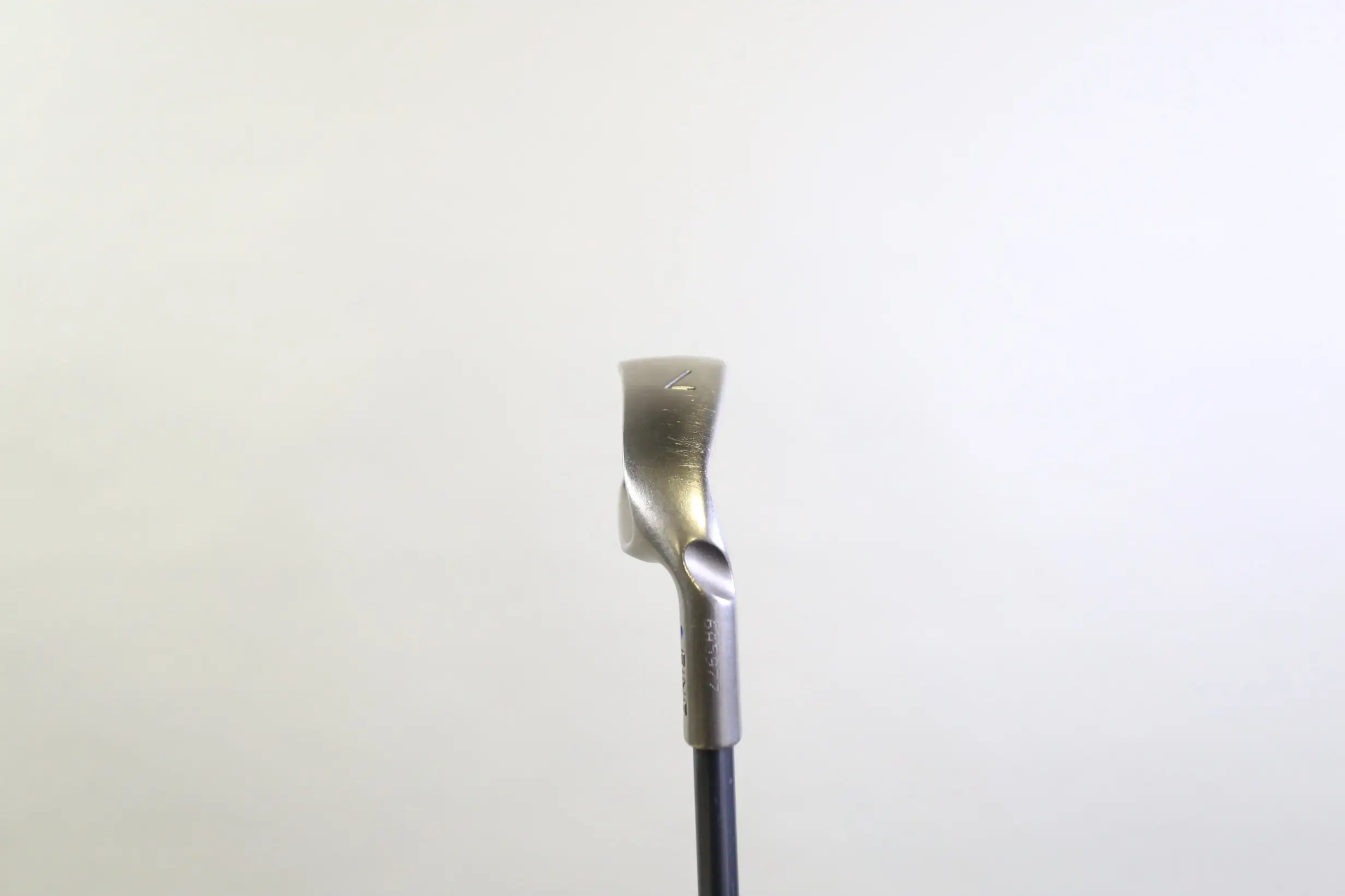 Ping G10 Single 7 Iron 34* RH 37 In Blue Dot Graphite Shaft Regular Flex 5 Ping G10 Single 7 Iron 34* RH 37 In Blue Dot Graphite Shaft Regular Flex - Image 3