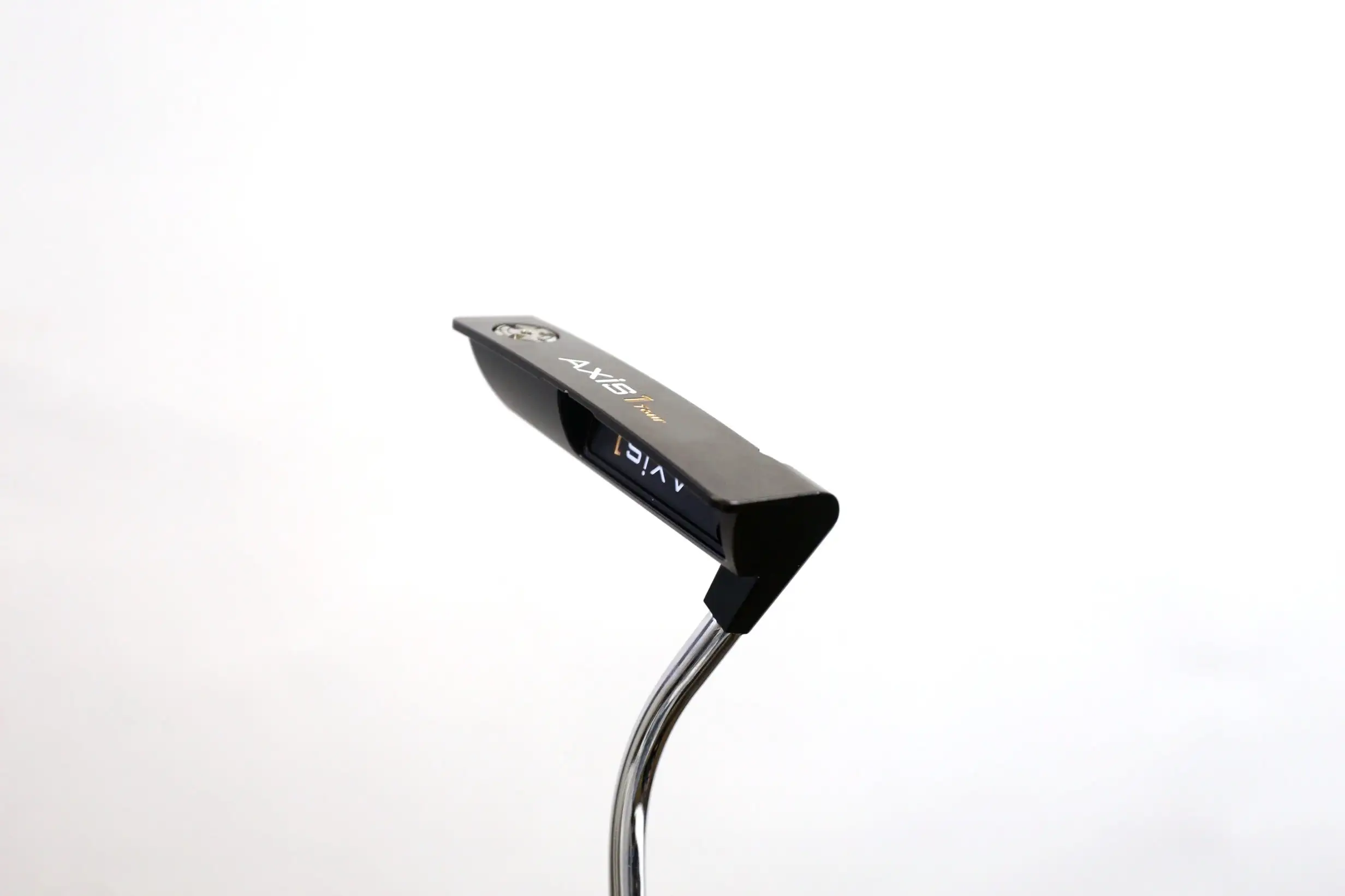 Axis1 Tour-B Putter Right Handed 35 In Axis Steel Shaft 4 Axis1 Tour-B Putter Right Handed 35 In Axis Steel Shaft - Image 2