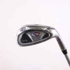 US Kids USKG WT-15 3FW/D, 6H, 6-8, PW, SW, Putter RH Kids Set 49 In Height Stand Bag -GOLF BAGS Sales af74d9a4 123e 507b 93d4 c35e2d5731ab