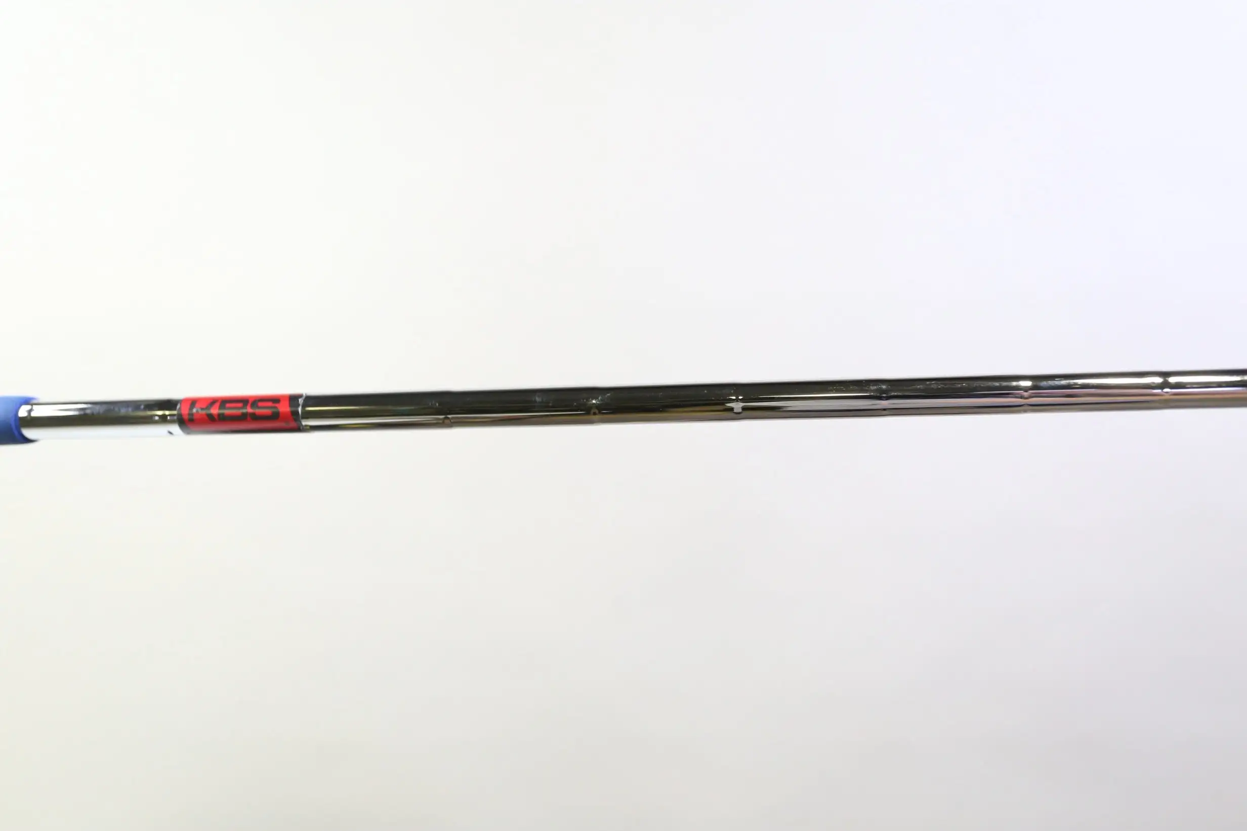 LEFTY TaylorMade M1 Single 4 Iron 20.5* 38.25 In KBS Tour Steel Shaft Stiff Flex 10 LEFTY TaylorMade M1 Single 4 Iron 20.5* 38.25 In KBS Tour Steel Shaft Stiff Flex - Image 8