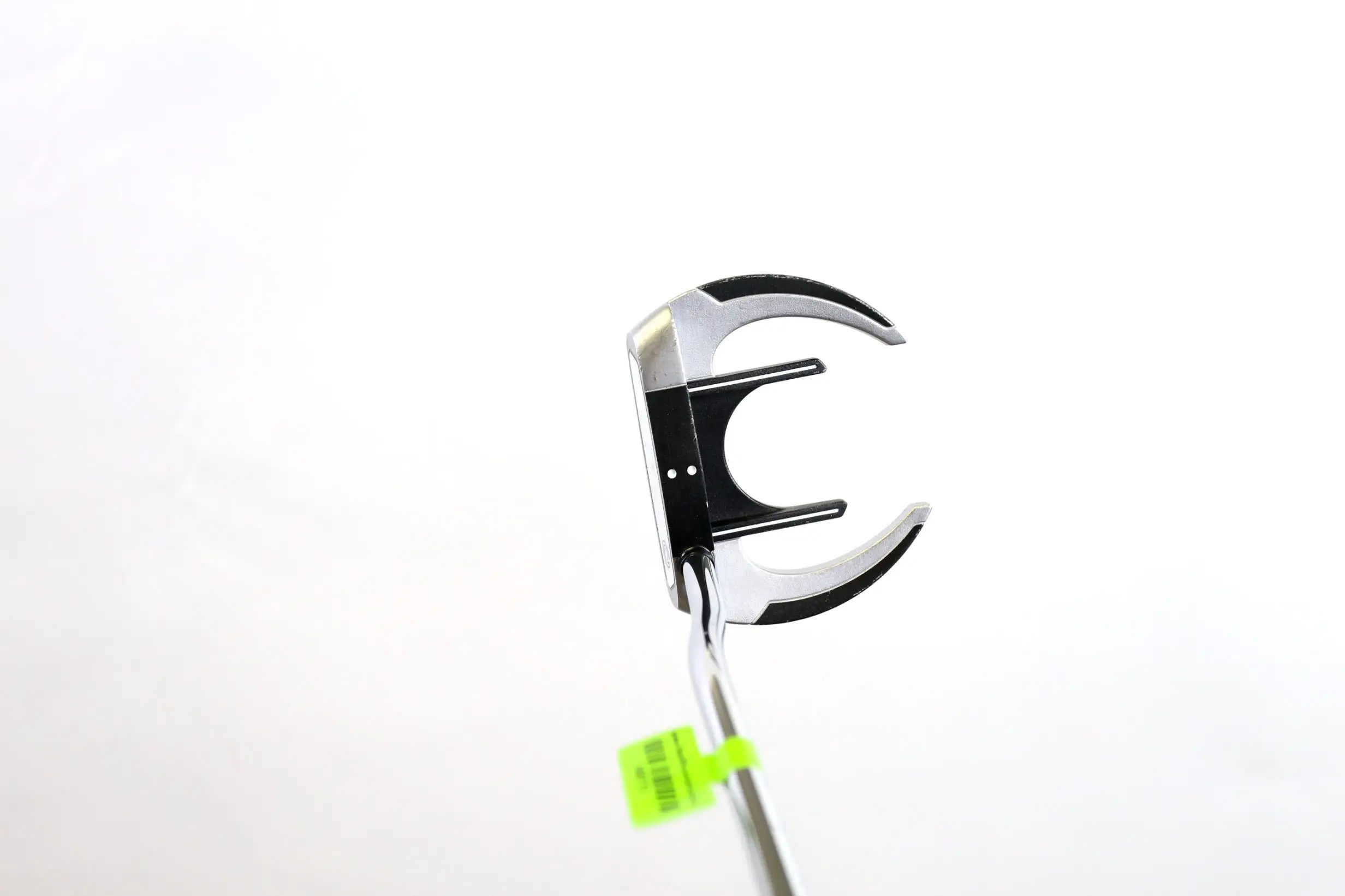 Odyssey Works Sabertooth Versa Putter RH 34 In Odyssey Works Steel Shaft 9 Odyssey Works Sabertooth Versa Putter RH 34 In Odyssey Works Steel Shaft - Image 7