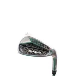 Cobra King F8 Single 9 Iron RH 36 In True Temper XP Steel Stiff Flex