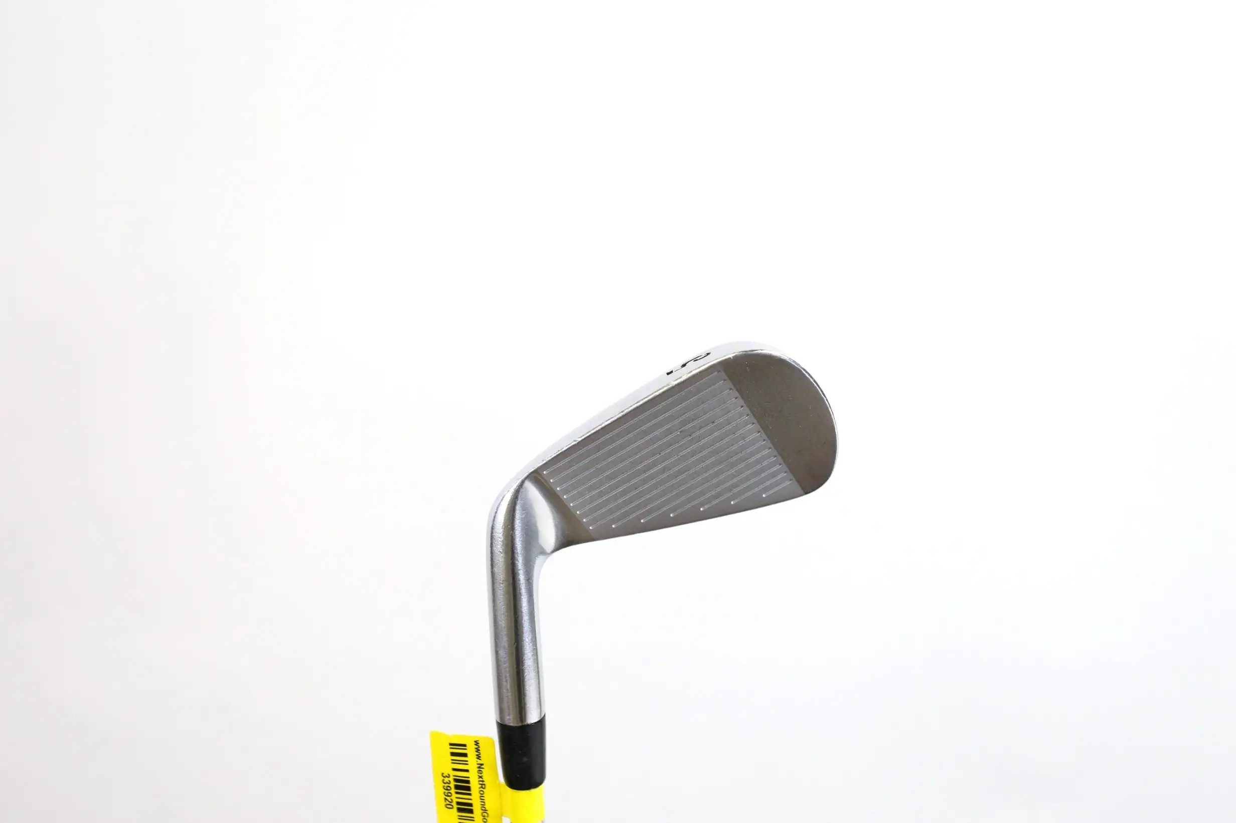 Callaway X Forged 5 Iron 26* RH 38 In Project X Steel Shaft Stiff Flex 7 Callaway X Forged 5 Iron 26* RH 38 In Project X Steel Shaft Stiff Flex - Image 5