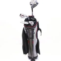 Kids Walter Hagen Jr Series II 1W-FW-7-9-SW-Putter Set RH Graphite Youth Flex -GOLF BAGS Sales afb690c8 07c6 59b9 a34f 8189220e63ae scaled