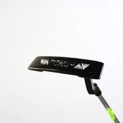 Pyramid Putters AZ-1 Standard Grip Putter RH 34 In Pyramid Steel Shaft & Grip