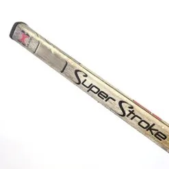 Yes! C-Groove Sara-12 Long Putter RH 34.75 In Yes! C Groove Steel Shaft 21 Yes! C-Groove Sara-12 Long Putter RH 34.75 In Yes! C Groove Steel Shaft -GOLF BAGS Sales afded6b4 e870 5ebb 9364 70d25a843b8e