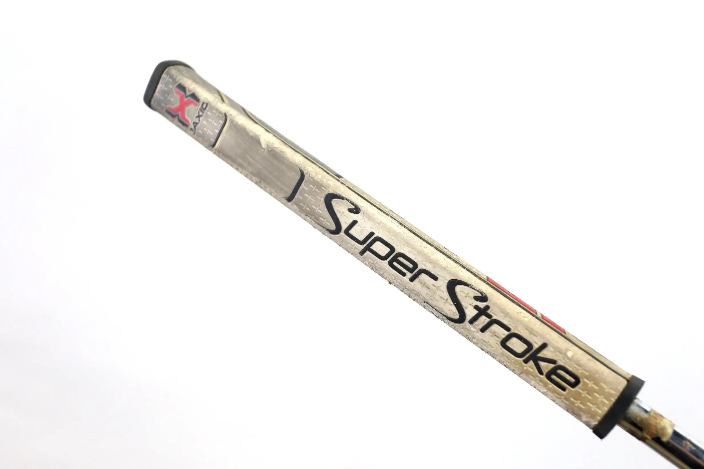 Yes! C-Groove Sara-12 Long Putter RH 34.75 In Yes! C Groove Steel Shaft 12 Yes! C-Groove Sara-12 Long Putter RH 34.75 In Yes! C Groove Steel Shaft - Image 10