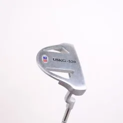 US Kids USKG WT-20u 3W/D, 6, 8, PW, SW, Putter Kids Set 46 In Height RH Stand Bag -GOLF BAGS Sales afe84db8 9ef4 577d 8159 5baf52d8d52a