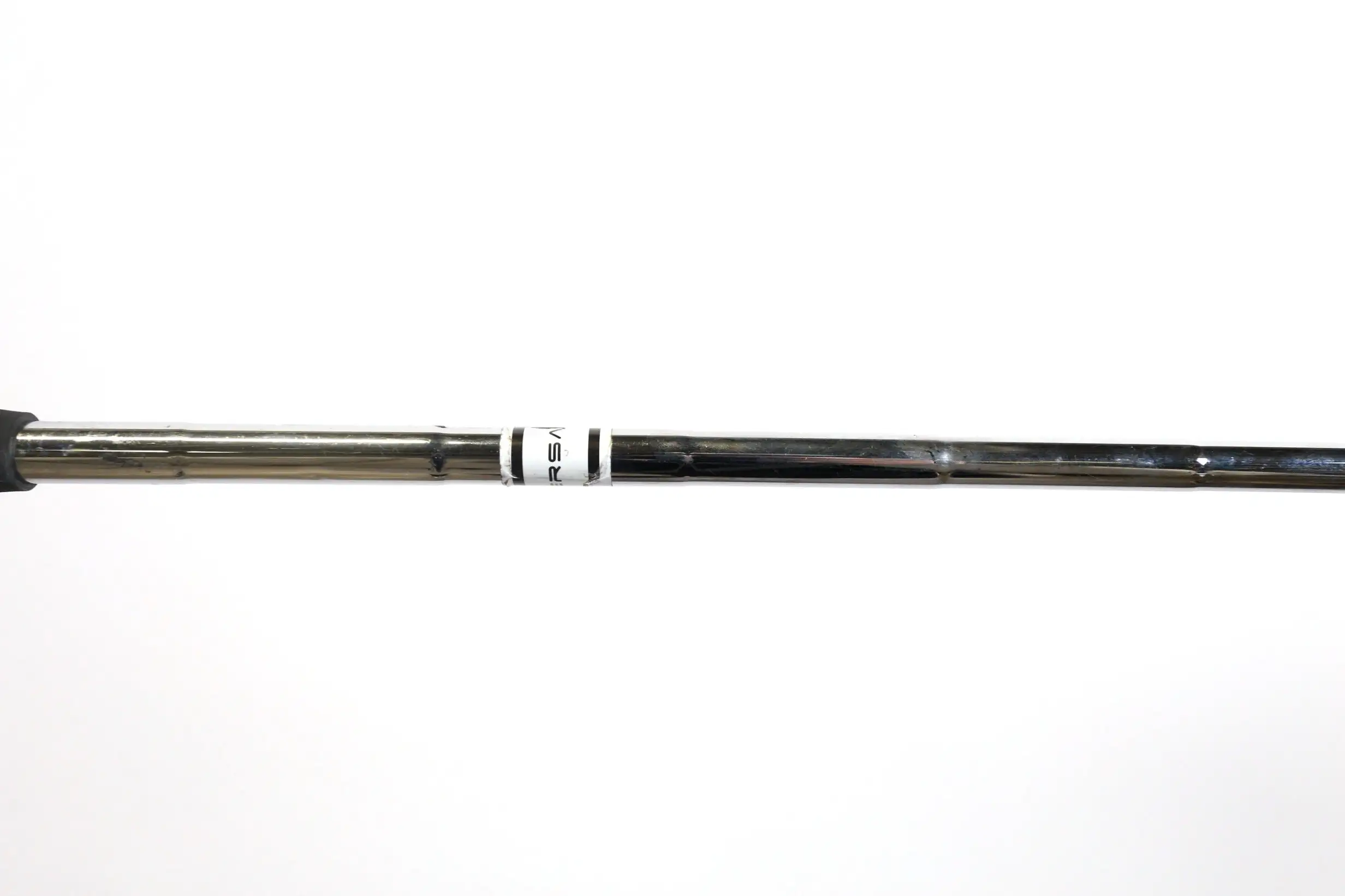 Odyssey Versa 330 Mallet White Putter RH 34 In Odyssey Steel Shaft 10 Odyssey Versa 330 Mallet White Putter RH 34 In Odyssey Steel Shaft - Image 8