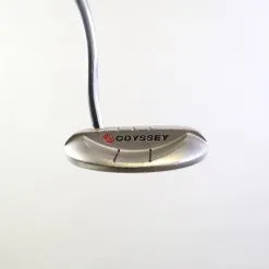 Odyssey DF Rossie 2 Putter RH 35 In Steel Shaft 14 Odyssey DF Rossie 2 Putter RH 35 In Steel Shaft -GOLF BAGS Sales b016c59d 6852 5432 9eed 90cd3cd17883