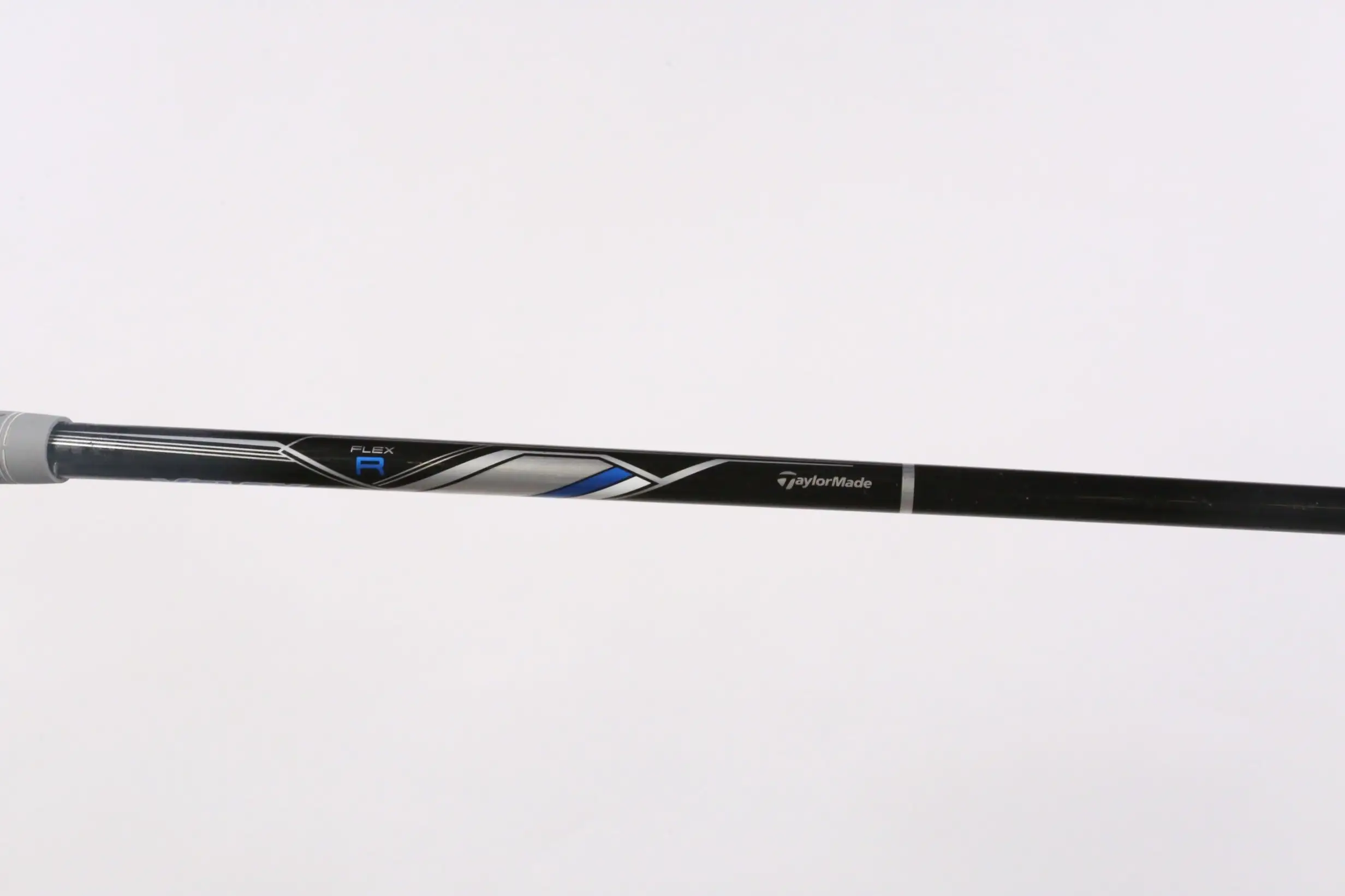 TaylorMade SpeedBlade Single 6 Iron RH 37.25 In Graphite Shaft Regular Flex 12 TaylorMade SpeedBlade Single 6 Iron RH 37.25 In Graphite Shaft Regular Flex - Image 10