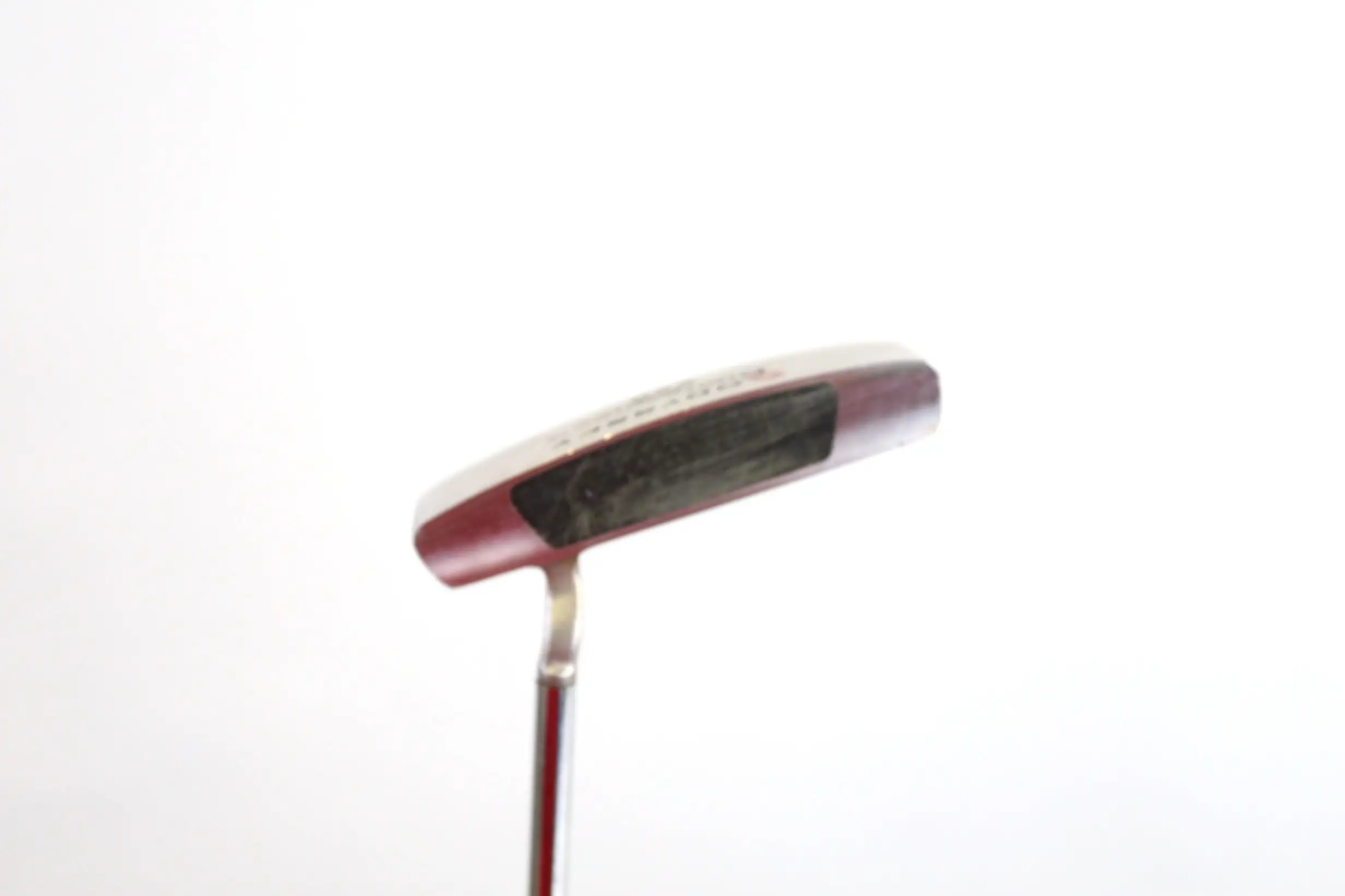 Odyssey DF550 Putter RH 35 In Odyssey Steel Shaft 8 Odyssey DF550 Putter RH 35 In Odyssey Steel Shaft - Image 6