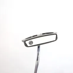 Odyssey Backstryke 2-Ball Putter 35 In RH Steel Shaft Cameron Matador Grip -GOLF BAGS Sales b0b58190 e64a 5a21 b8df bf523db08f47